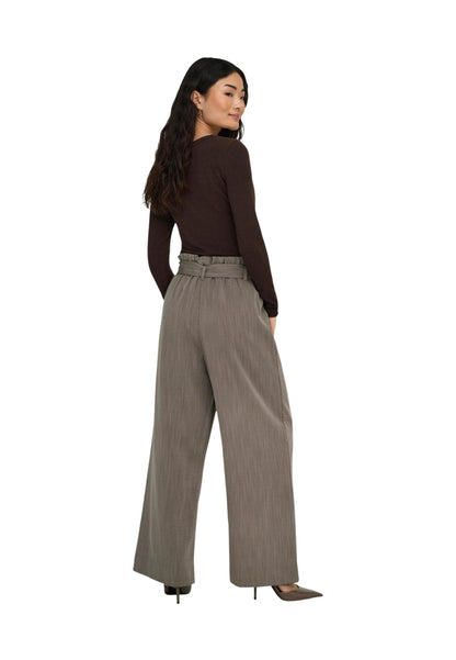 Only Pantaloni Donna Only 15269628 brown  brown