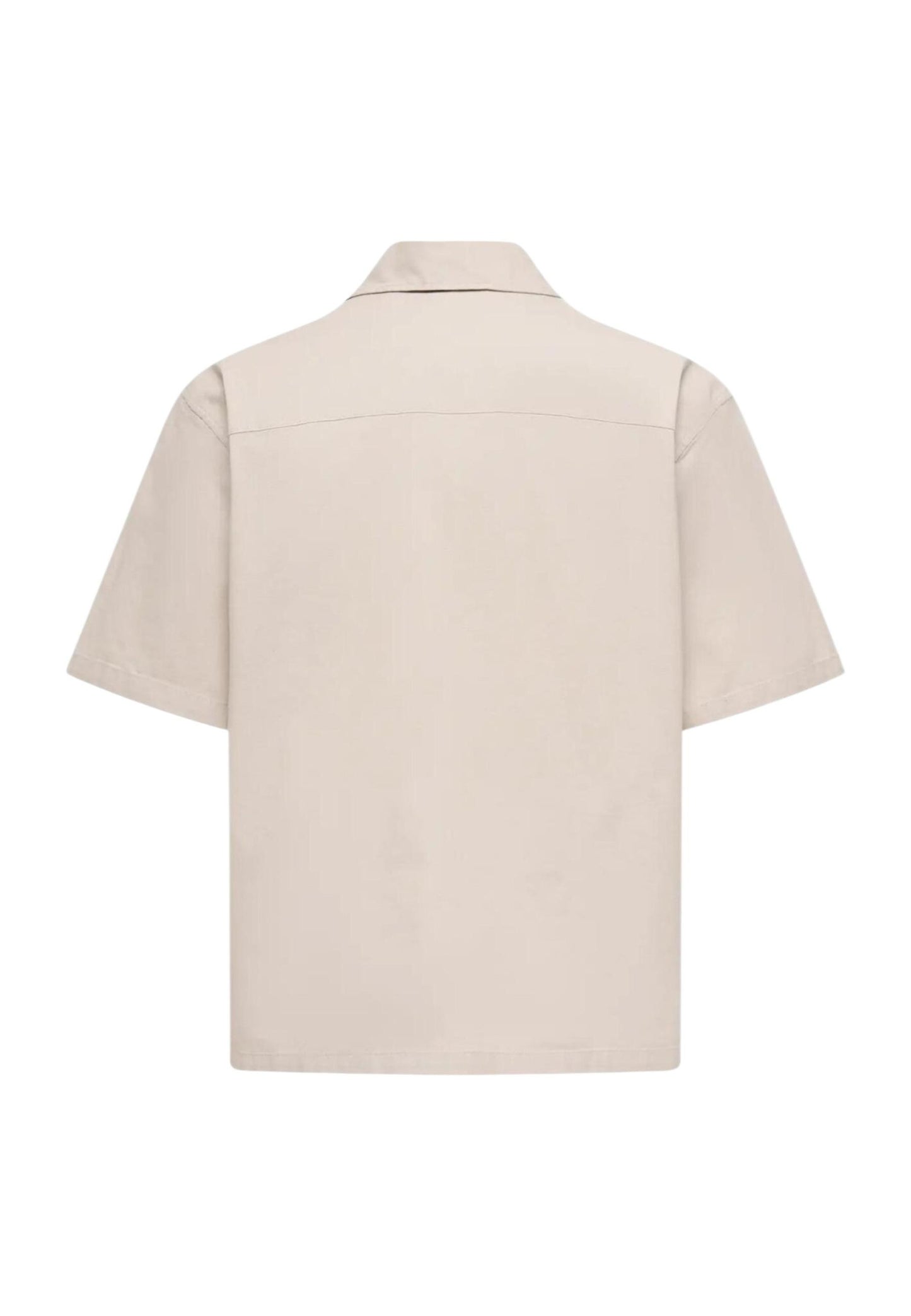 Only & Sons Camicia Uomo Only & Sons 22036358 beige  beige