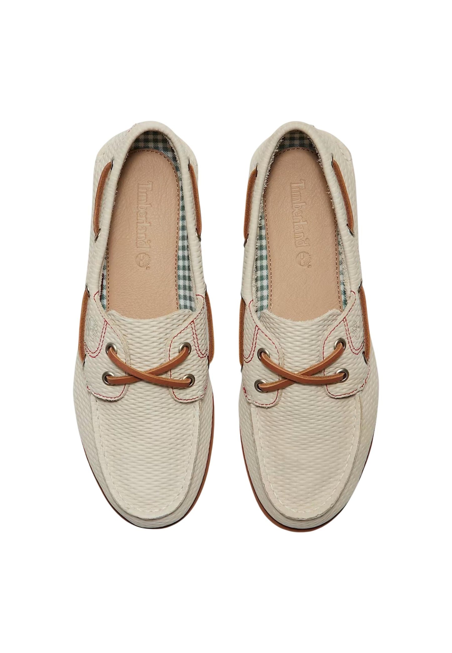 Timberland Mocassini Donna Timberland TB0A2Q9XEN7 beige  beige