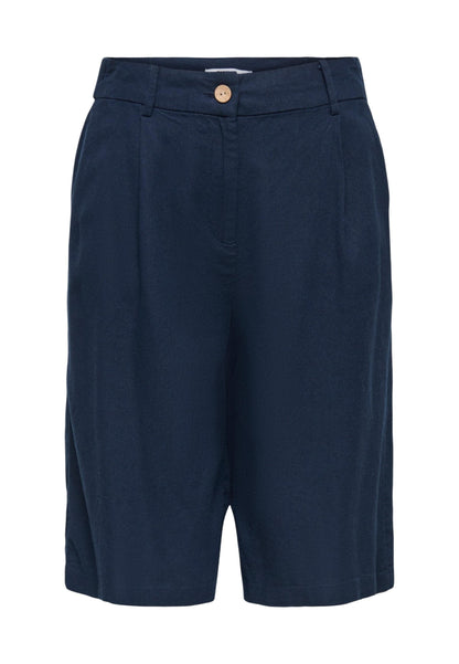 Only Shorts Donna Only 15363720 blue  blue