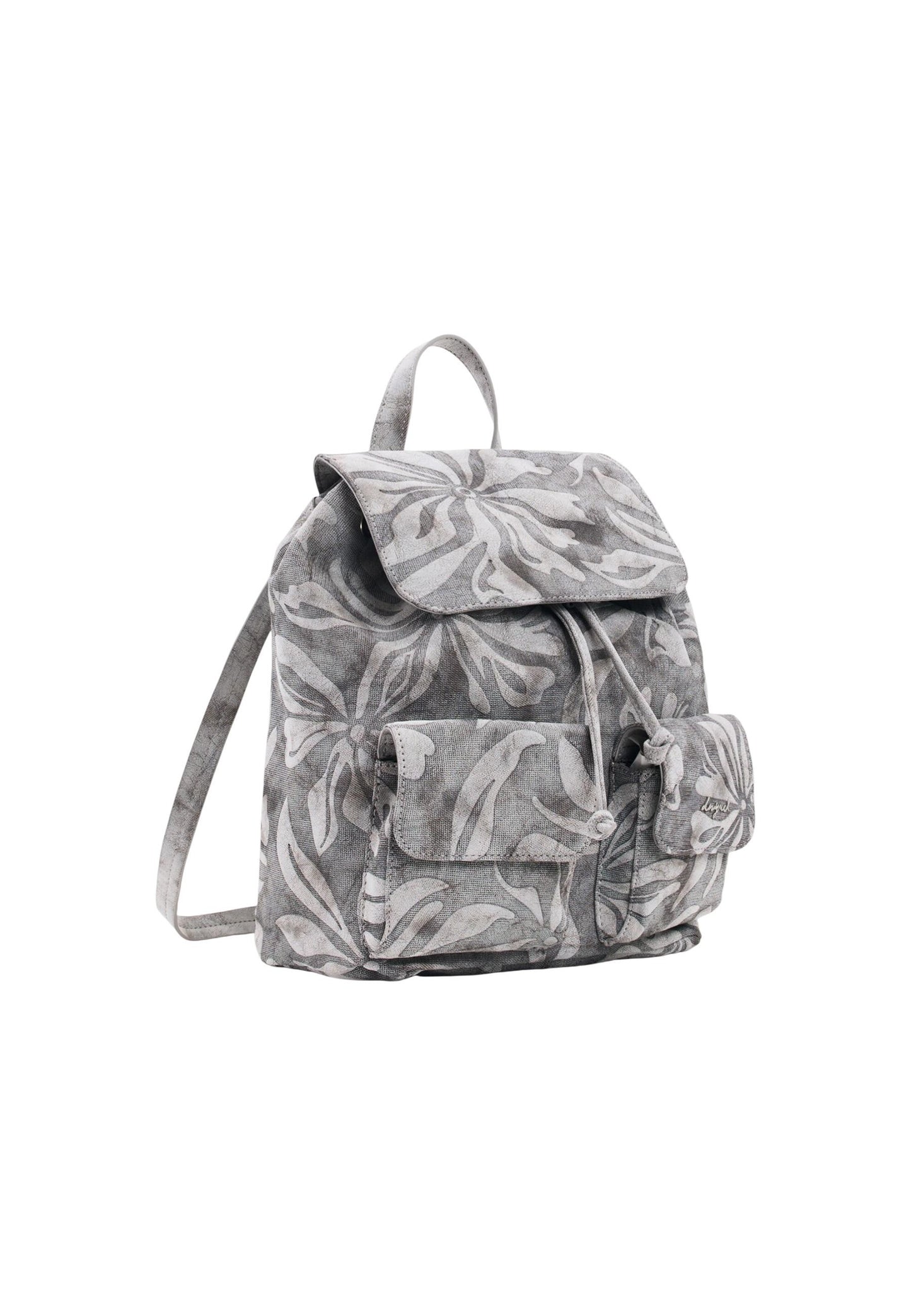 Desigual Borsa Donna Desigual 26SAKP16 grey  grey