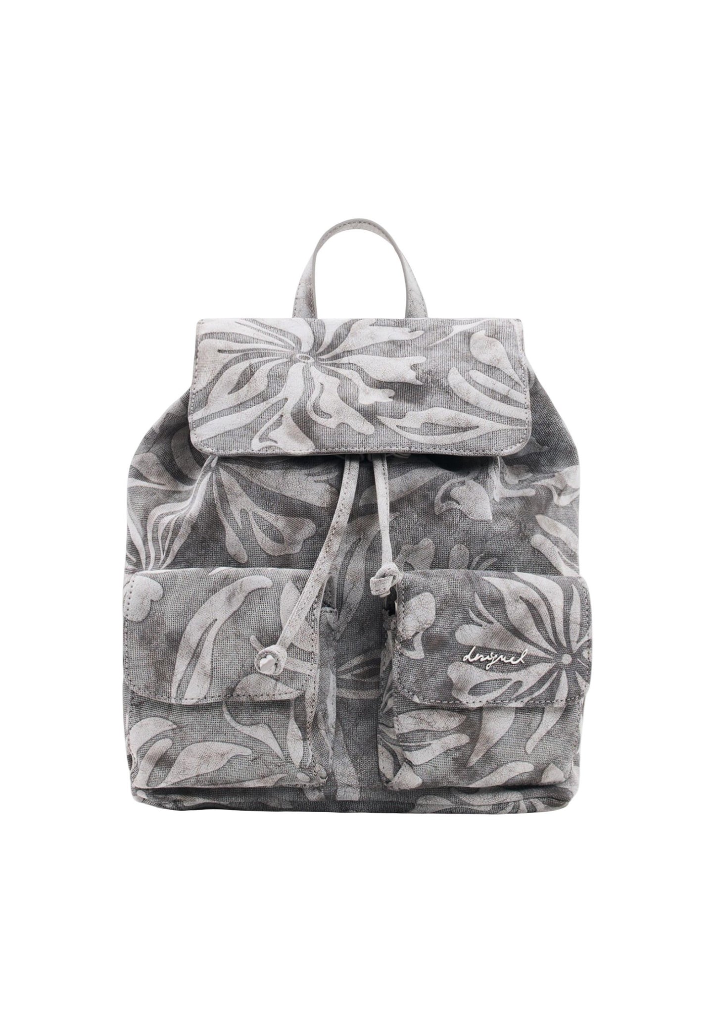Desigual Borsa Donna Desigual 26SAKP16 grey  grey