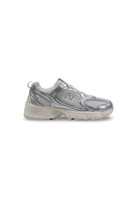 New Balance Sneakers Donna New Balance U5303IR silver  silver