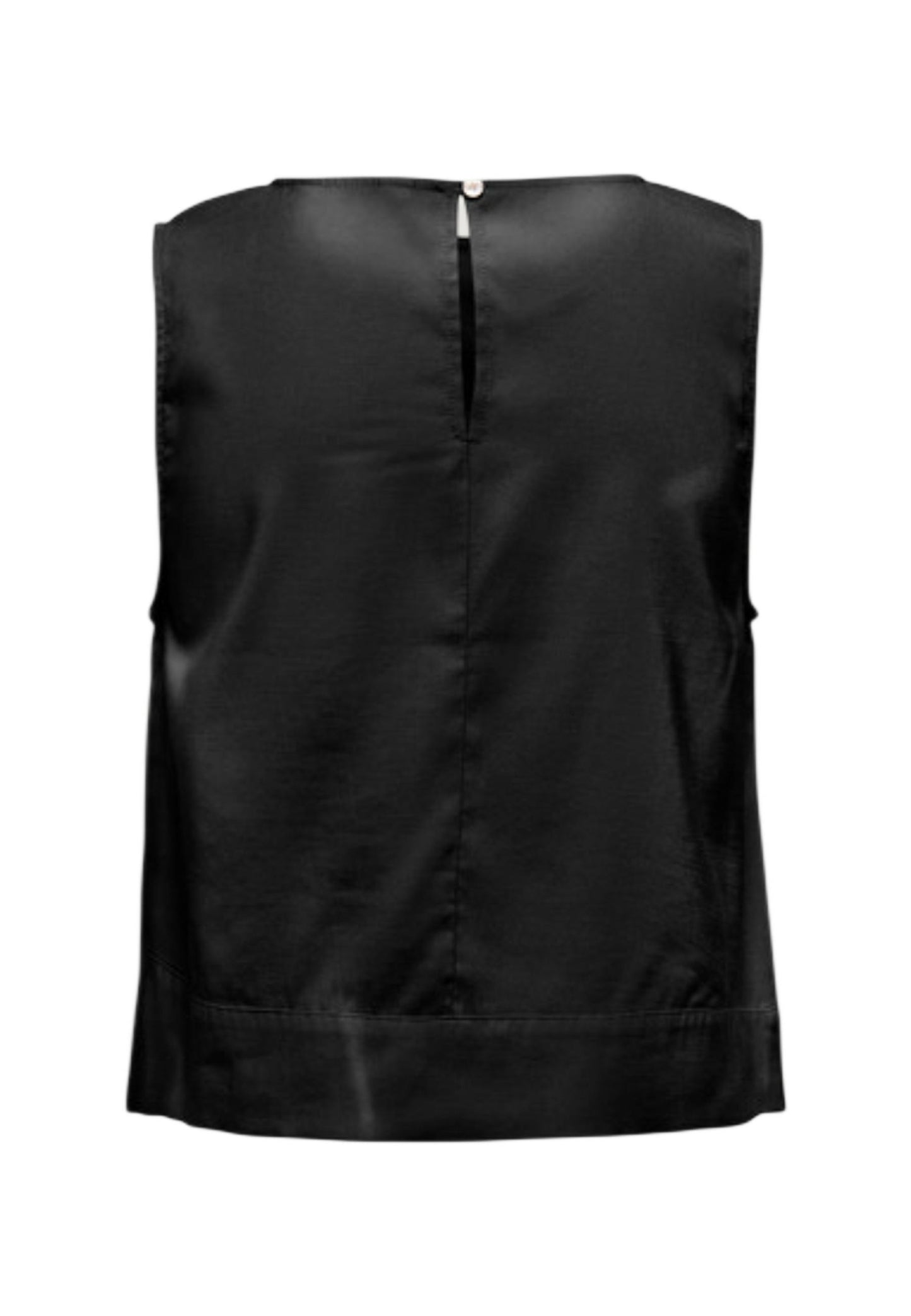 Only Blouse Donna Only 15364286 black  black