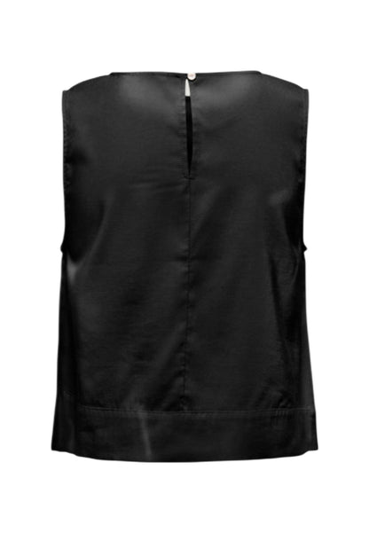 Only Blouse Donna Only 15364286 black  black