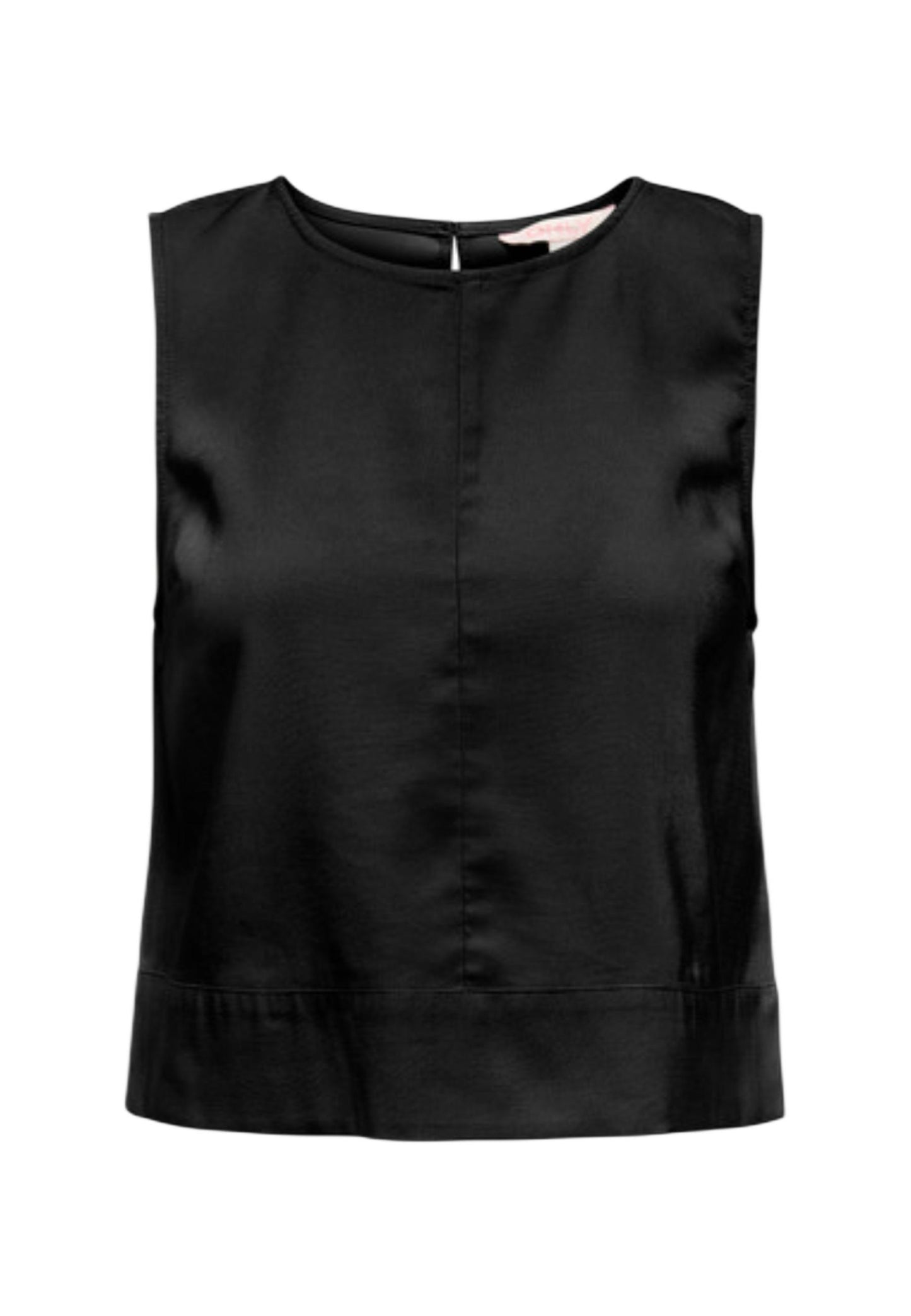 Only Blouse Donna Only 15364286 black  black