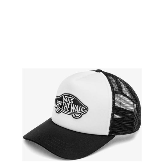 Vans Cappello Uomo Vans 66XY281 black  black