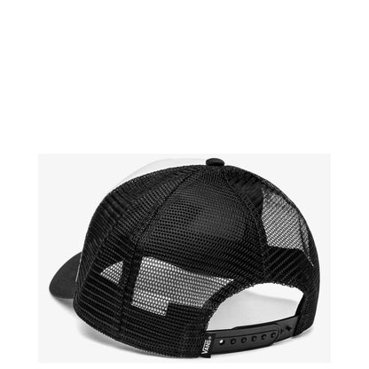 Vans Cappello Uomo Vans 66XY281 black  black