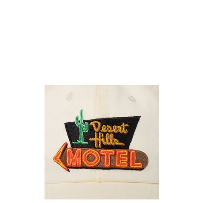 American Needle Cappello Uomo American Needle SMU674A beige  beige