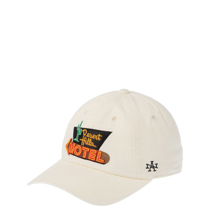 American Needle Cappello Uomo American Needle SMU674A beige  beige