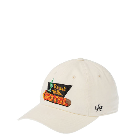 American Needle Cappello Uomo American Needle SMU674A beige  beige