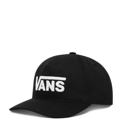 Vans Cappello Uomo Vans QAHBLK1 black  black