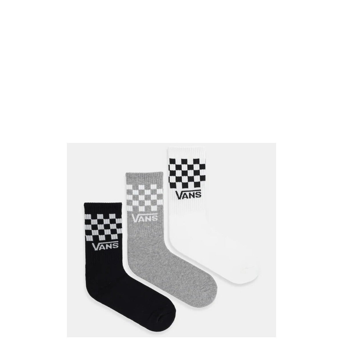 Vans Intimo Uomo Vans QBUY281 grey  grey