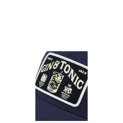 American Needle Cappello Uomo American Needle SMU789A blue  blue