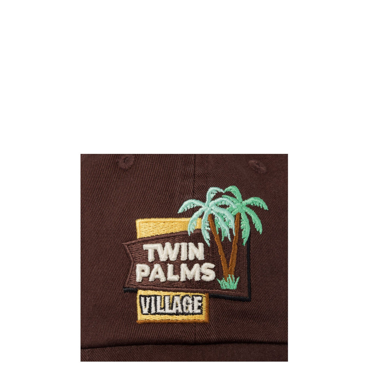 American Needle Cappello Uomo American Needle SMU674A brown  brown