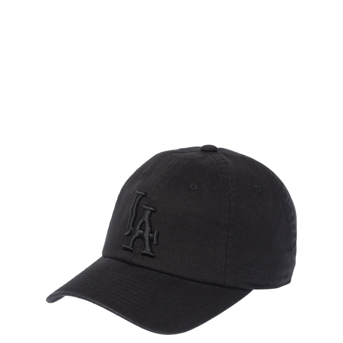 American Needle Cappello Uomo American Needle SMU674C black  black
