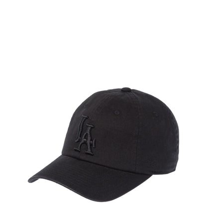 American Needle Cappello Uomo American Needle SMU674C black  black