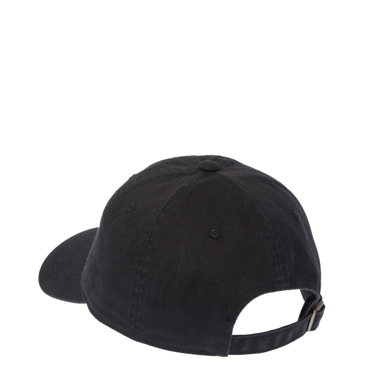 American Needle Cappello Uomo American Needle SMU674C black  black
