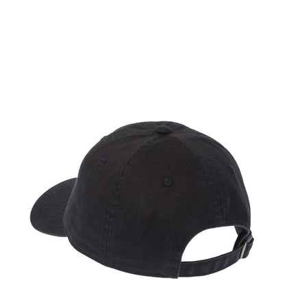 American Needle Cappello Uomo American Needle SMU674C black  black