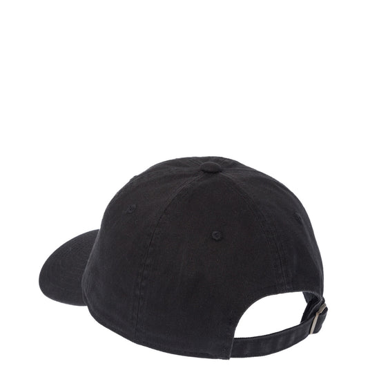 American Needle Cappello Uomo American Needle SMU674C black  black