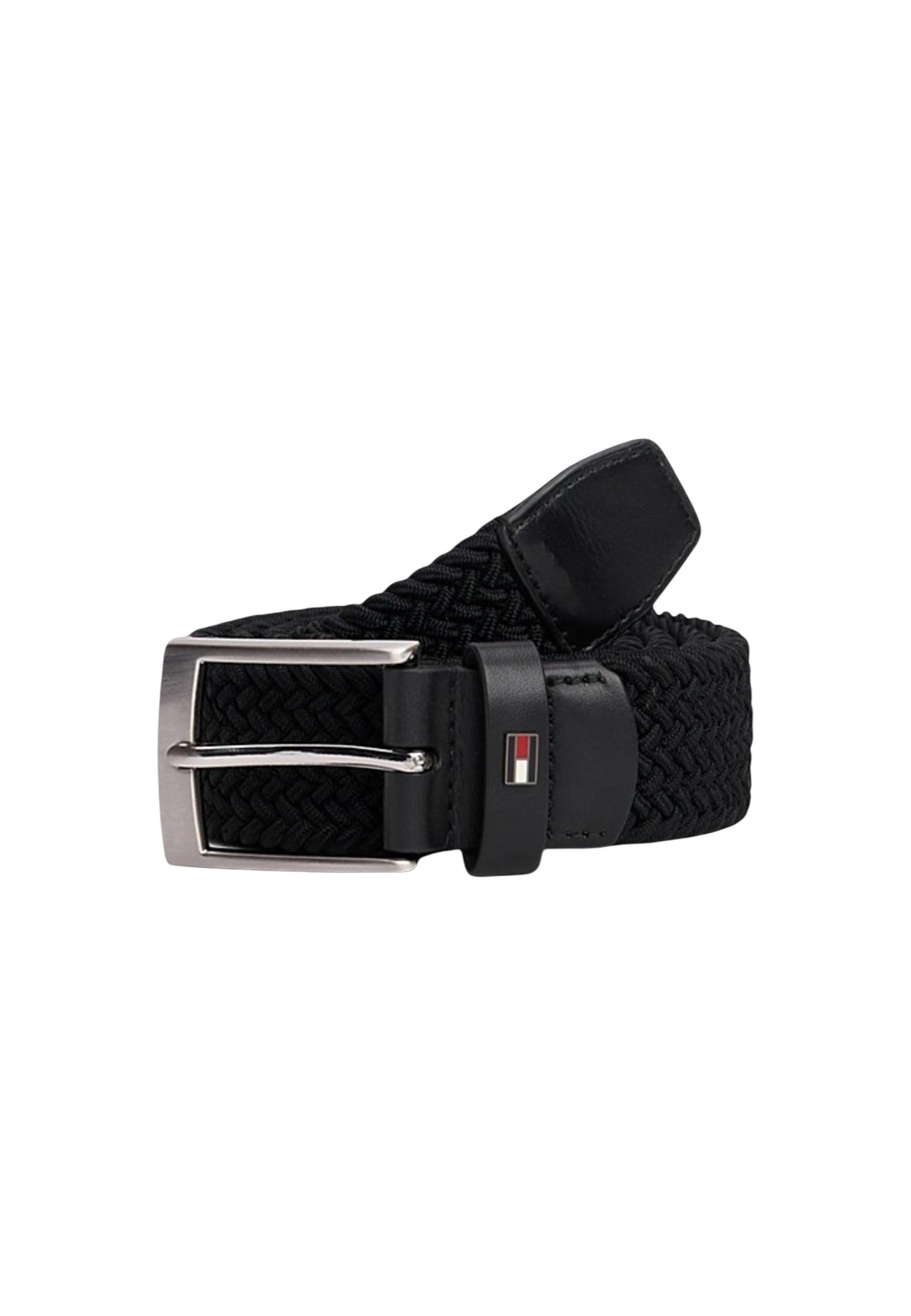 Tommy Hilfiger Cintura Uomo Tommy Hilfiger AM0AM13824 black  black