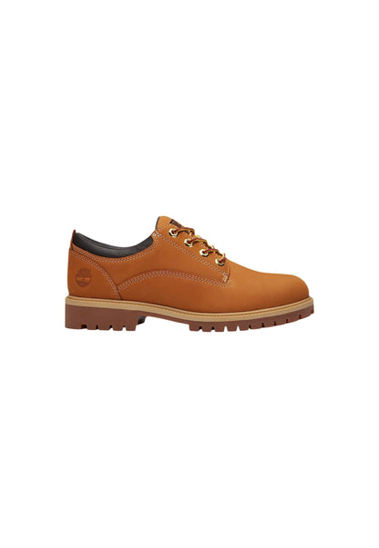 Timberland Scarpe Stringate Uomo Timberland TB0A5S9W754 camel  camel