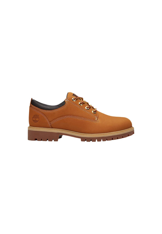 Timberland Scarpe Stringate Uomo Timberland TB0A5S9W754 camel  camel