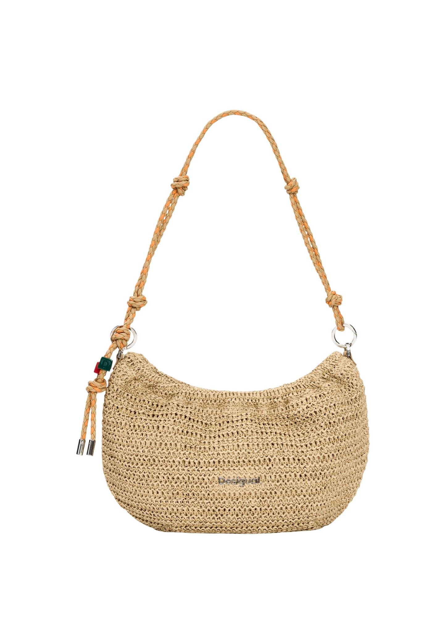 Desigual Borsa Donna Desigual 26SAXO01 beige  beige