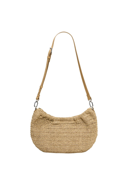 Desigual Borsa Donna Desigual 26SAXO01 beige  beige