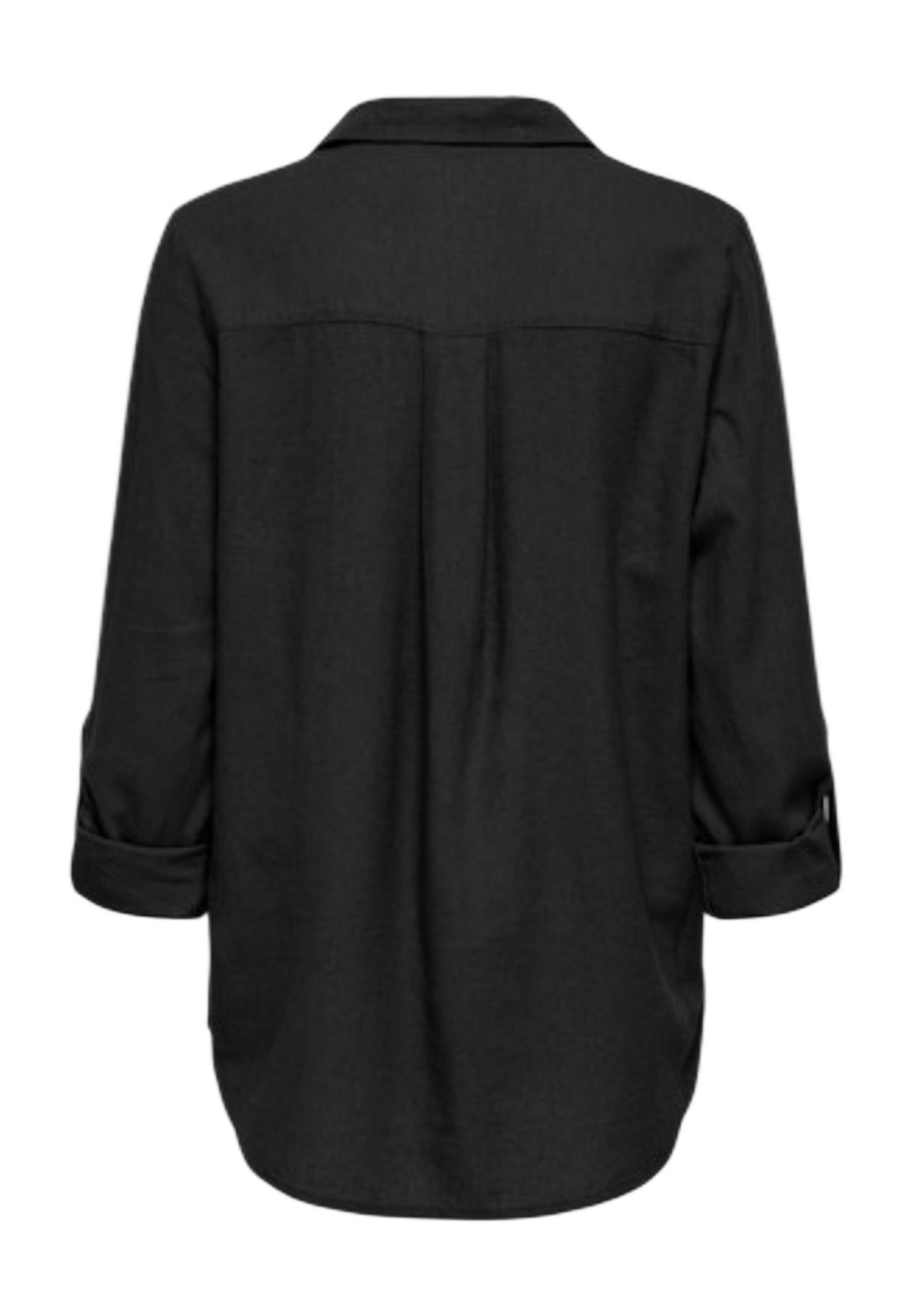 Only Camicia Donna Only 15363991 black  black