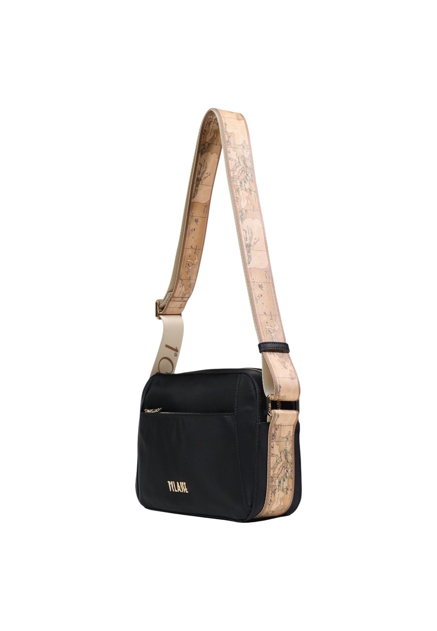 Alviero Martini Prima Classe Borsa Donna Alviero Martini Prima Classe LE47 9762 black  black