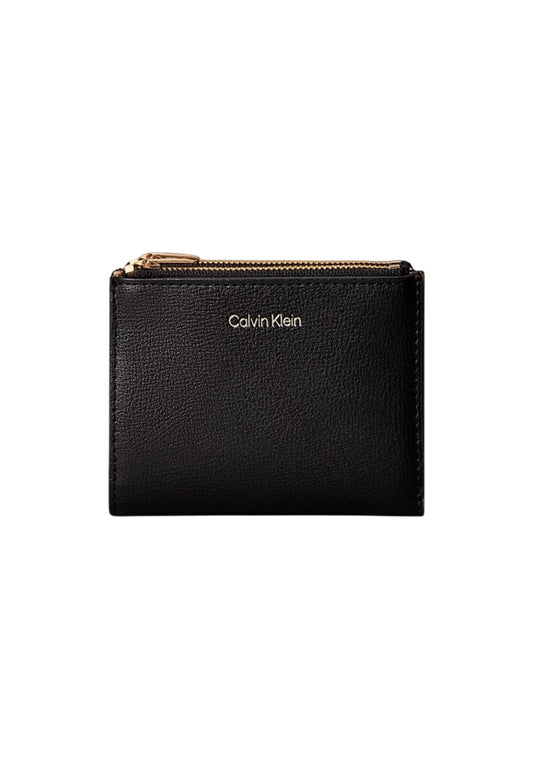Calvin Klein Portafogli Donna Calvin Klein LV04F1135G black  black