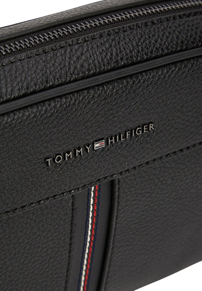 Tommy Hilfiger Borsa Uomo Tommy Hilfiger AM0AM14173 black  black