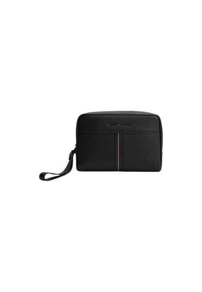 Tommy Hilfiger Borsa Uomo Tommy Hilfiger AM0AM14173 black  black