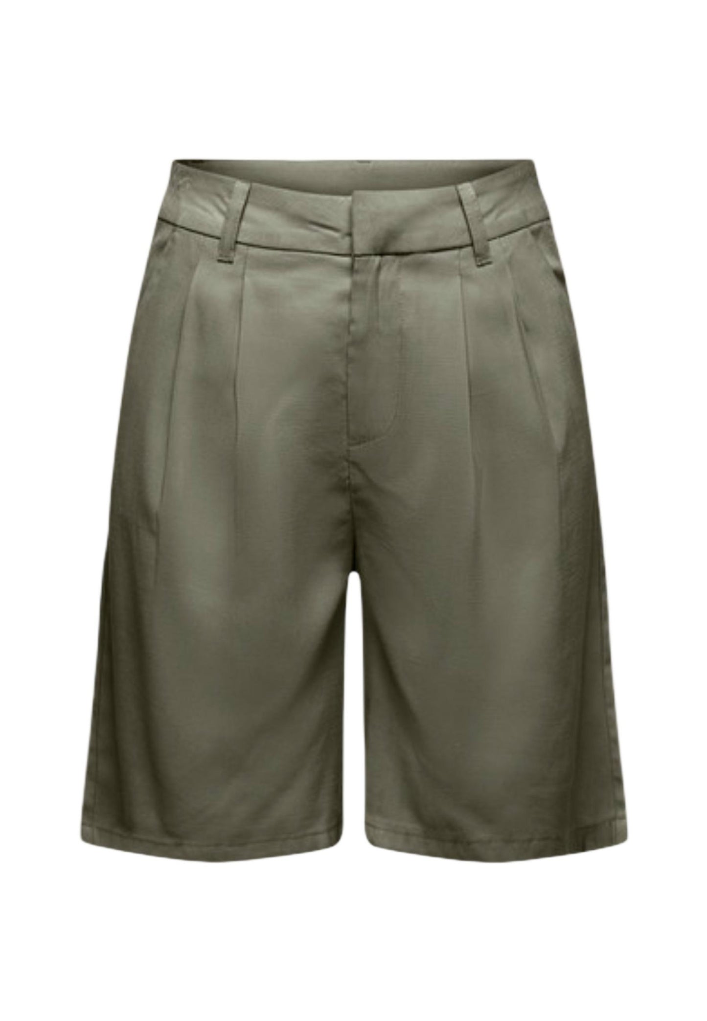Only Shorts Donna Only 15364121 green  green