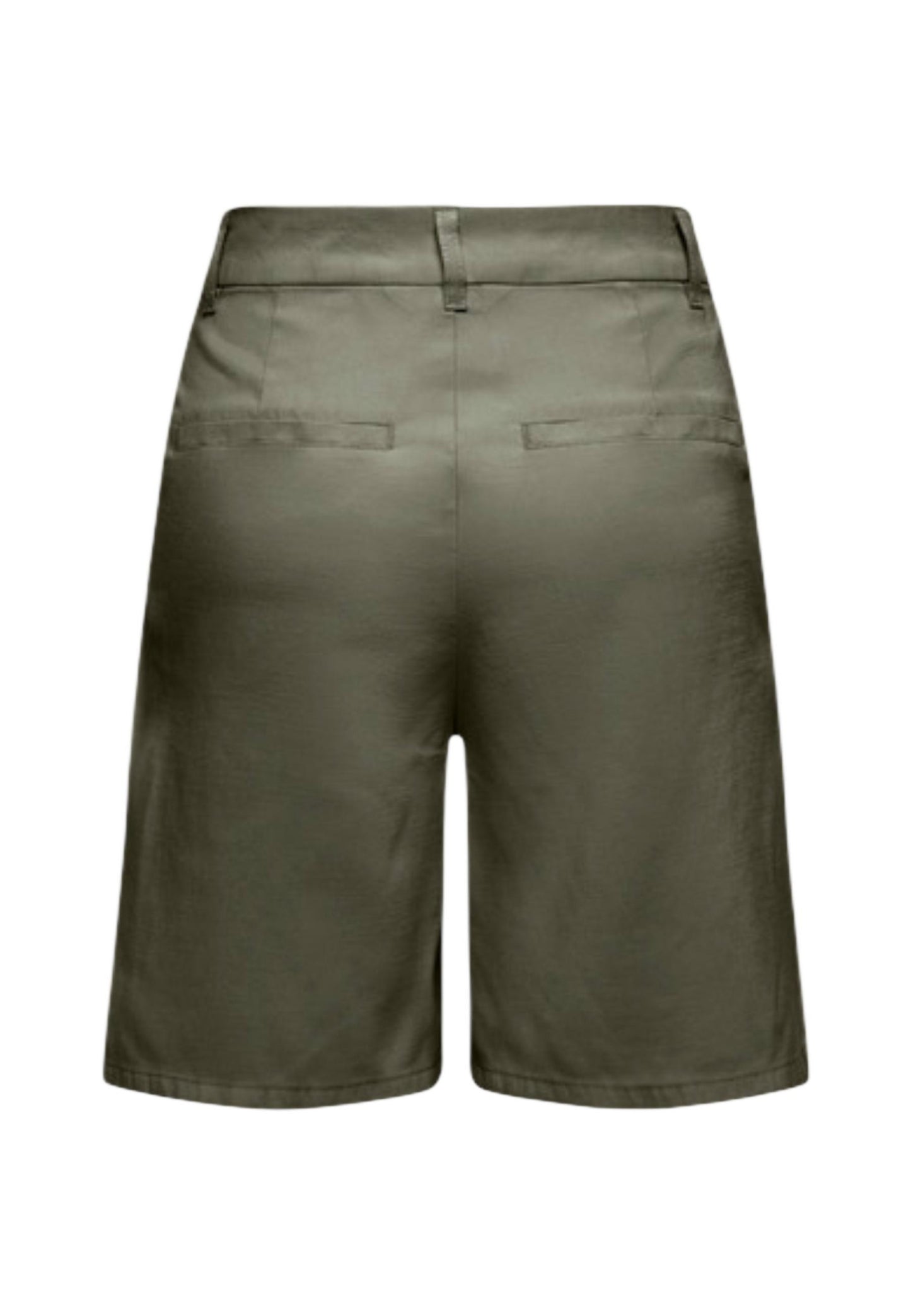 Only Shorts Donna Only 15364121 green  green