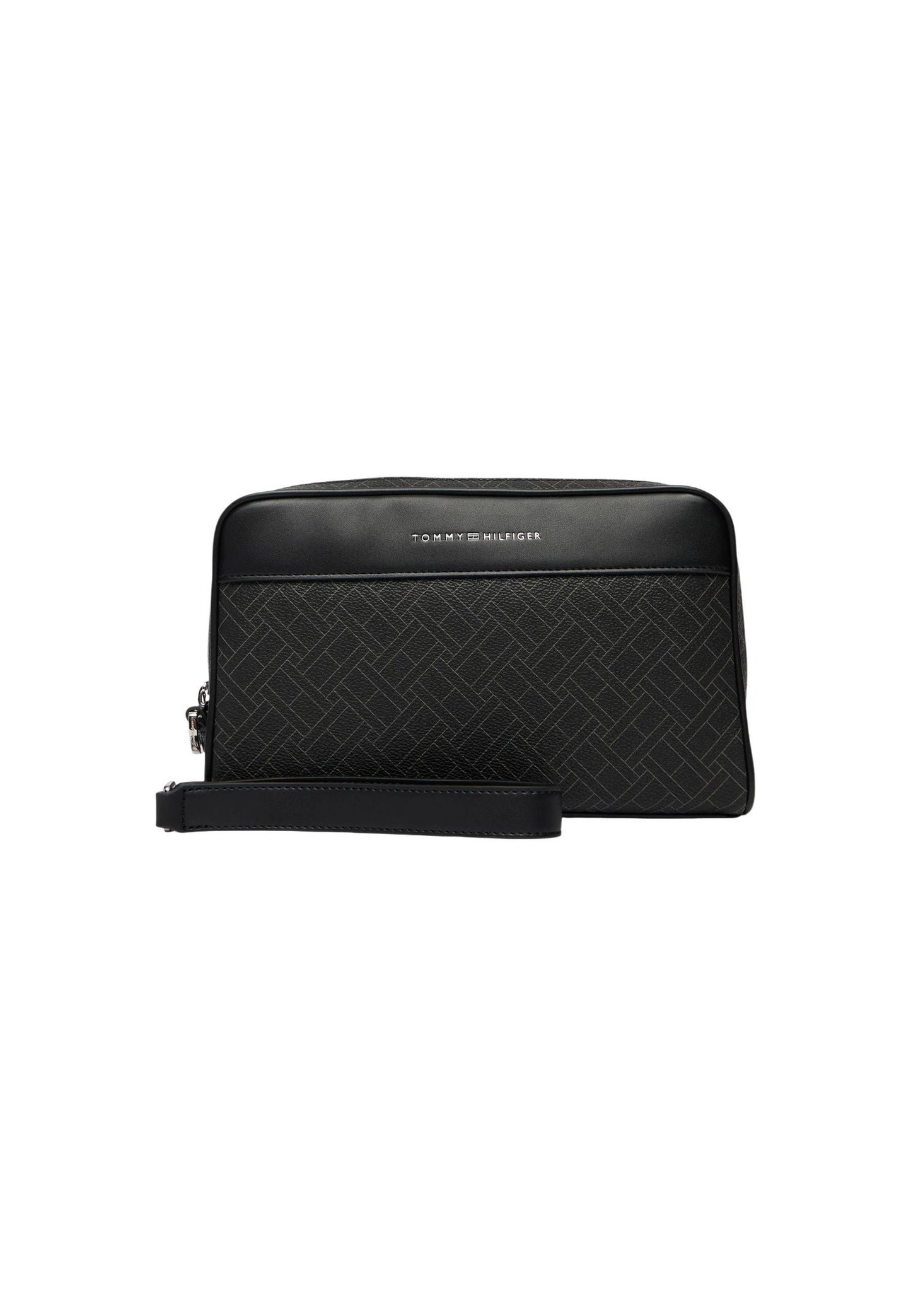 Tommy Hilfiger Borsa Uomo Tommy Hilfiger AM0AM14146 black  black