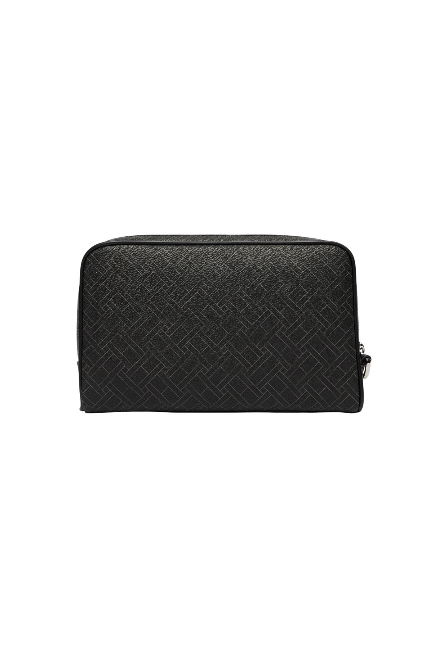 Tommy Hilfiger Borsa Uomo Tommy Hilfiger AM0AM14146 black  black