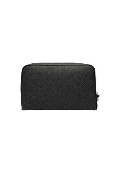 Tommy Hilfiger Borsa Uomo Tommy Hilfiger AM0AM14146 black  black