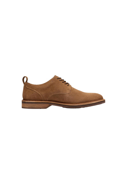 Clarks Scarpe Stringate Uomo Clarks 26186448 camel  camel