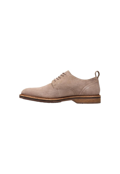 Clarks Scarpe Stringate Uomo Clarks 26186449 beige  beige