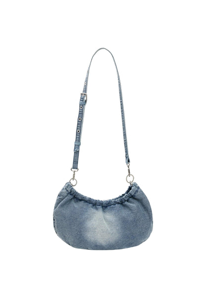 Desigual Borsa Donna Desigual 26SAXD05 light blue  light blue