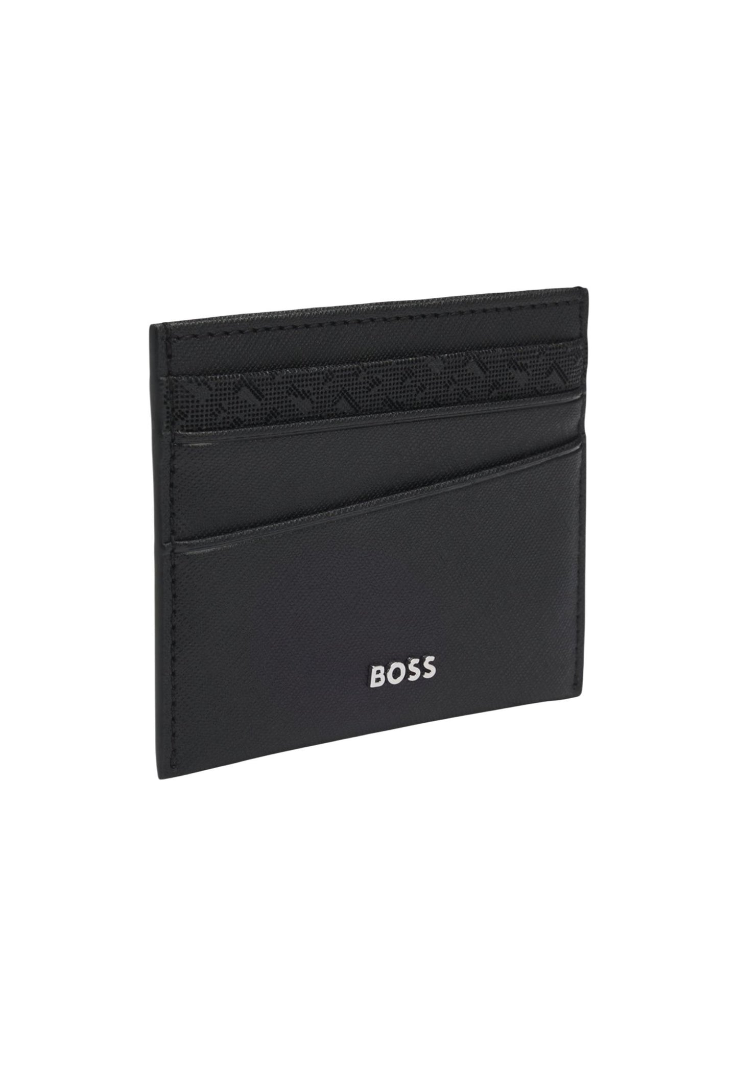 Boss Portafogli Uomo Boss 50563880 black  black