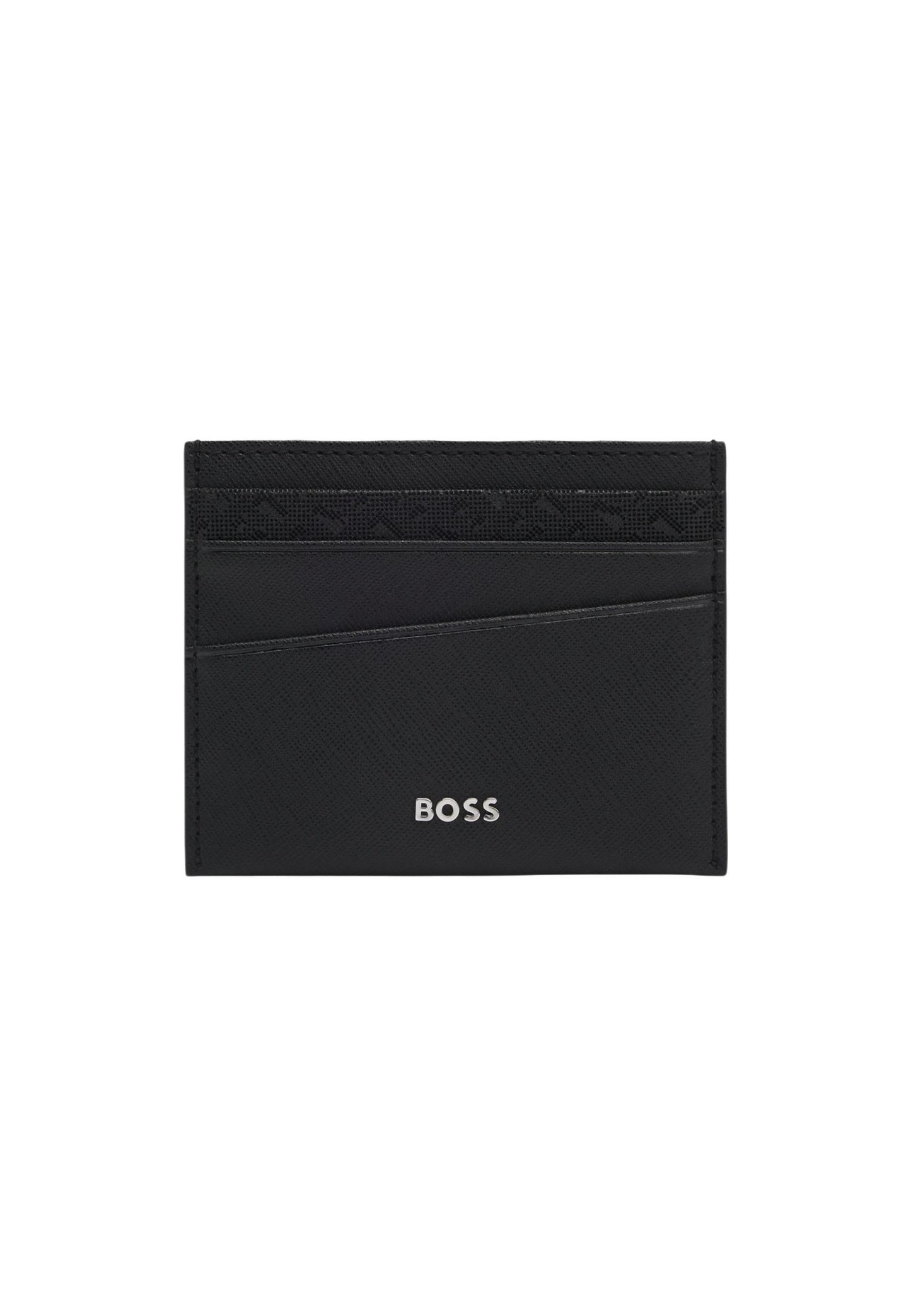 Boss Portafogli Uomo Boss 50563880 black  black