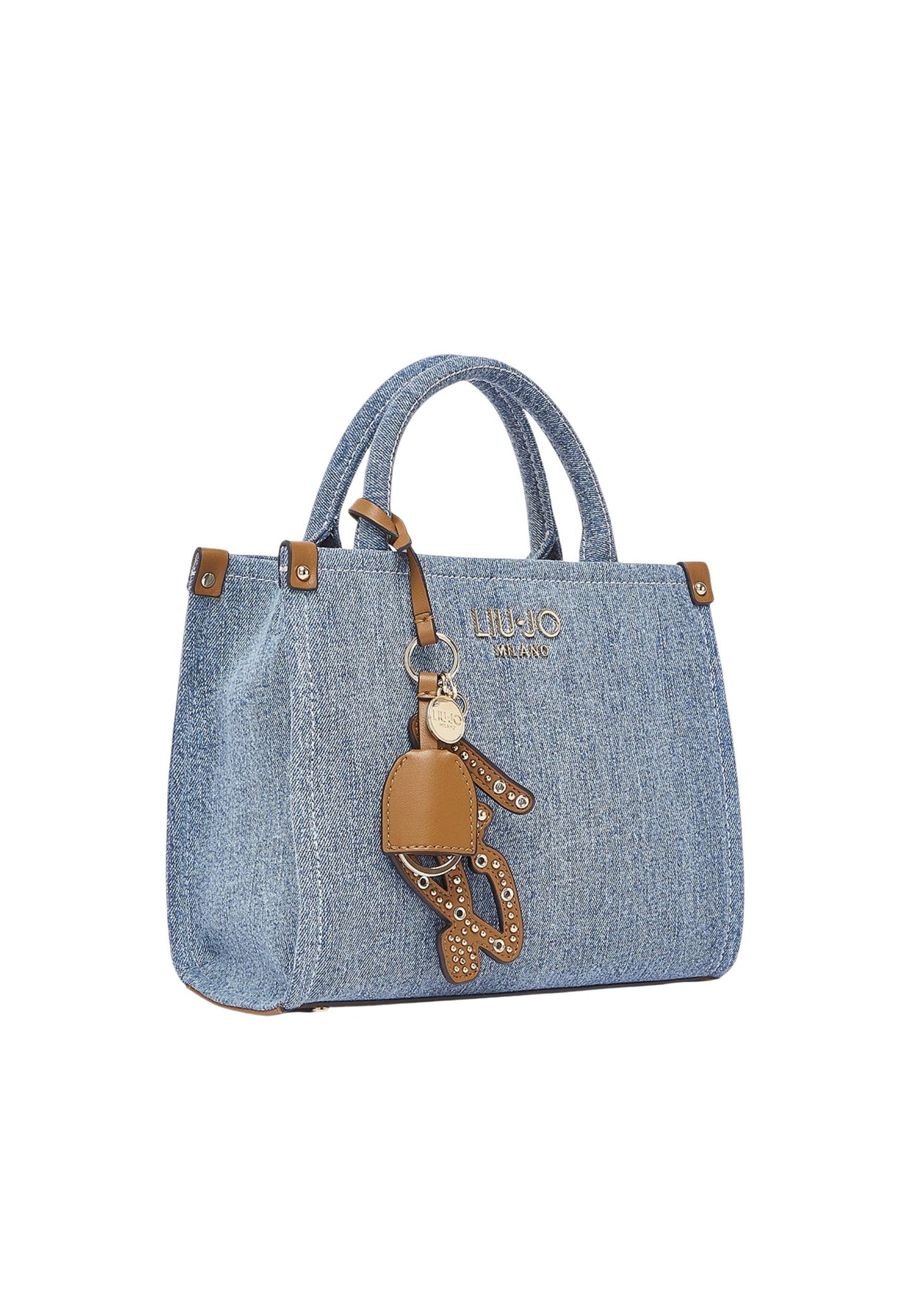 Liu Jo Borsa Donna Liu Jo AA6192 T377A light blue  light blue