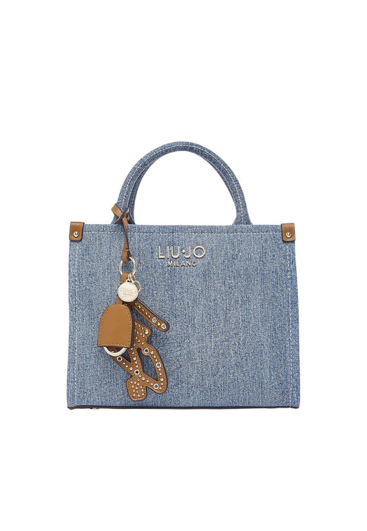Liu Jo Borsa Donna Liu Jo AA6192 T377A light blue  light blue