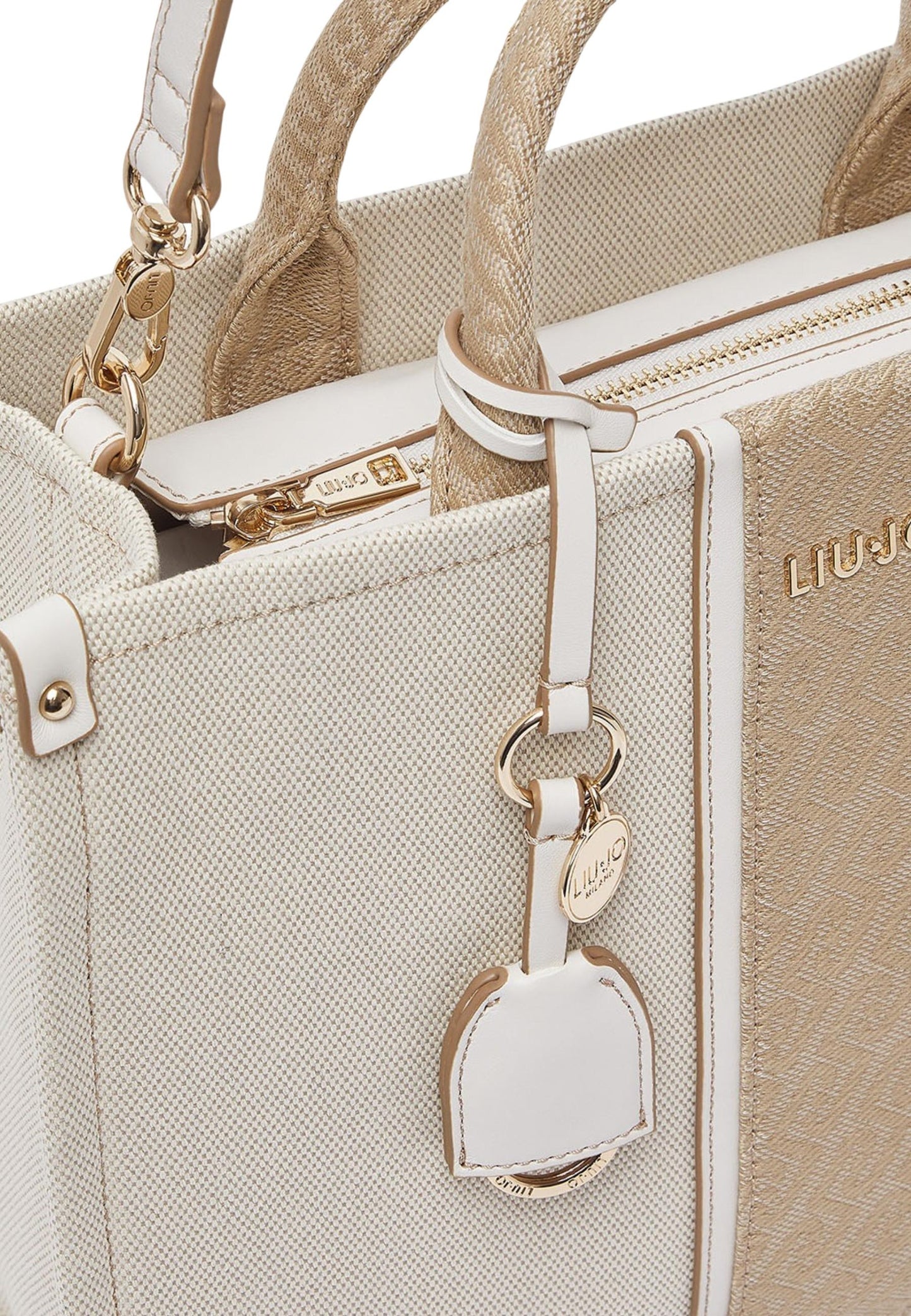 Liu Jo Borsa Donna Liu Jo AA6206 T388A beige  beige