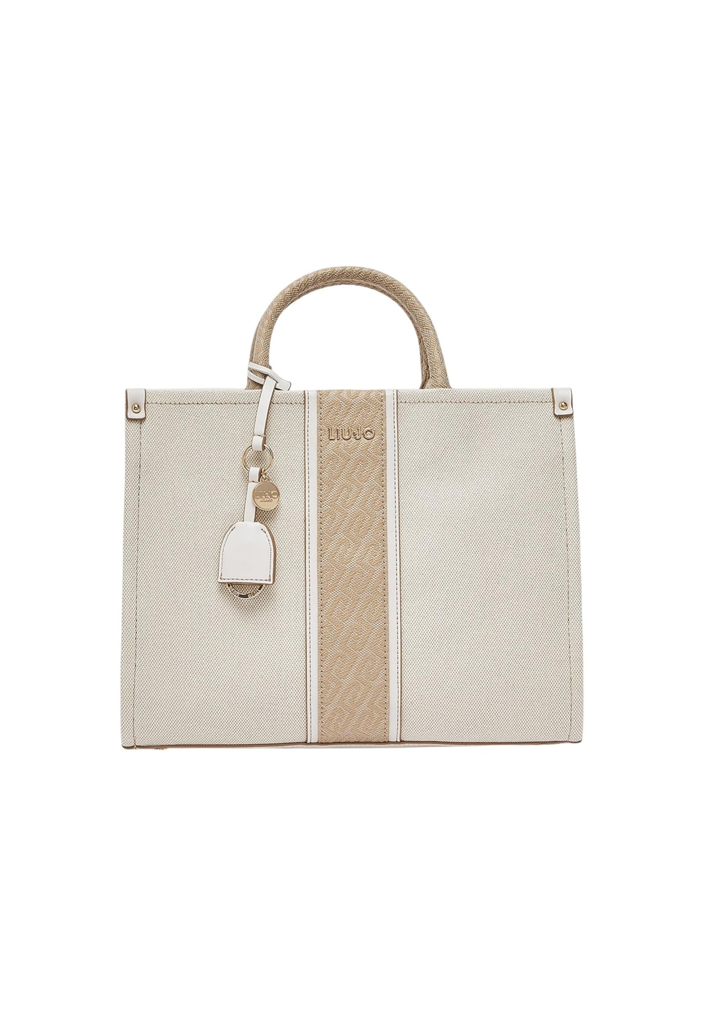 Liu Jo Borsa Donna Liu Jo AA6206 T388A beige  beige