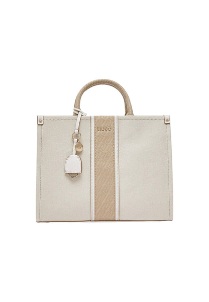 Liu Jo Borsa Donna Liu Jo AA6206 T388A beige  beige