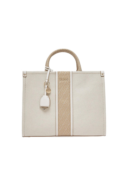Liu Jo Borsa Donna Liu Jo AA6206 T388A beige  beige